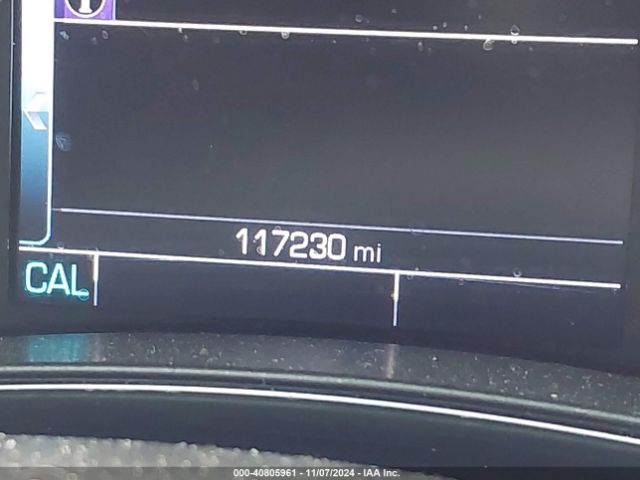1G1105SAXHU162139 Chevrolet IMPALA 1LT