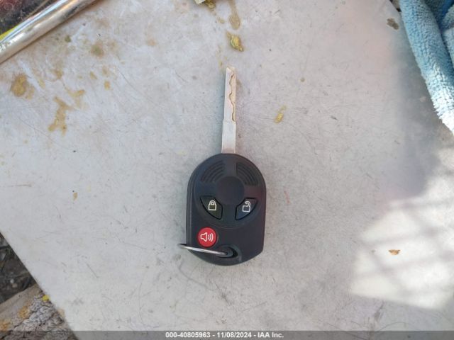 1FMCU0GD2HUE69259 Ford ESCAPE SE