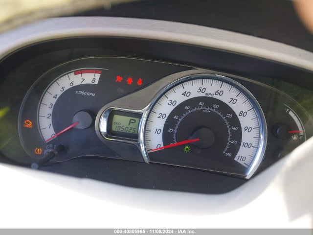 Toyota Sienna Se 8 Passenger 2014 5TDXK3DC2ES519893 Image 7
