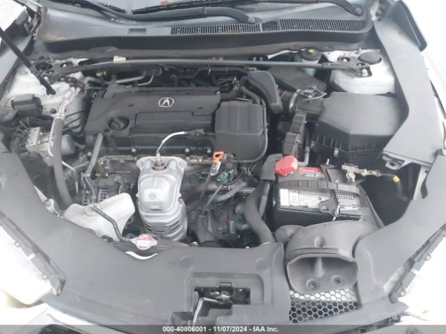 19UUB1F38JA000618 Acura TLX
