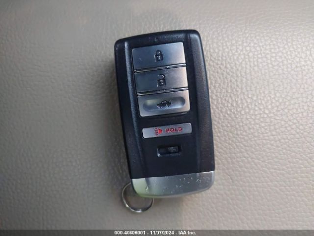 19UUB1F38JA000618 Acura TLX