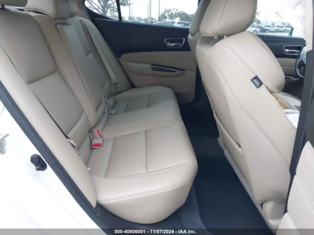 19UUB1F38JA000618 Acura TLX