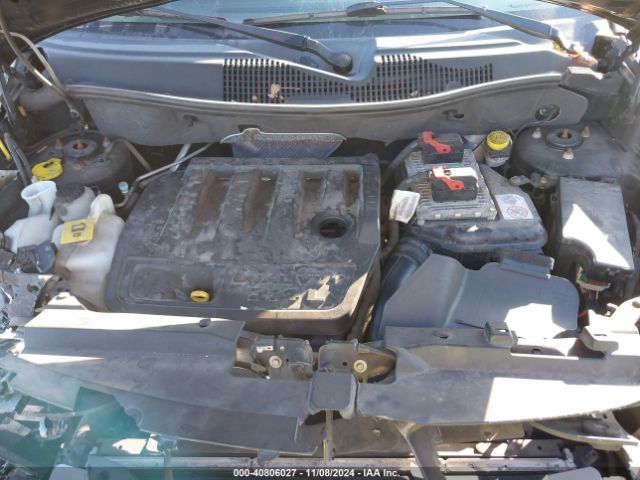 1C4NJDEB1ED904833 Jeep Compass Latitude