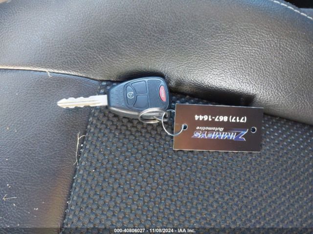 1C4NJDEB1ED904833 Jeep Compass Latitude