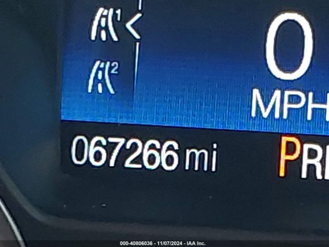1FMCU9GD5HUC36836 Ford ESCAPE SE