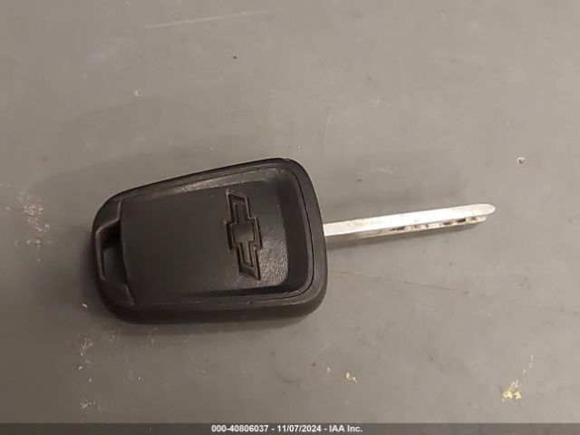 KL8CB6SA1GC570011 Chevrolet Spark Ls Cvt