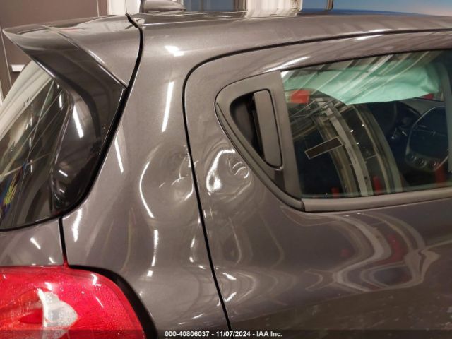 KL8CB6SA1GC570011 Chevrolet Spark Ls Cvt