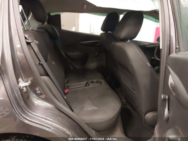 KL8CB6SA1GC570011 Chevrolet Spark Ls Cvt