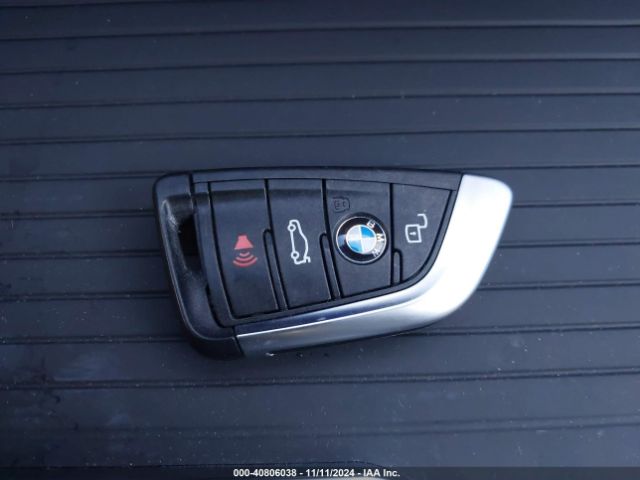 WBX57DP07NN149047 BMW X3 Xdrive30i