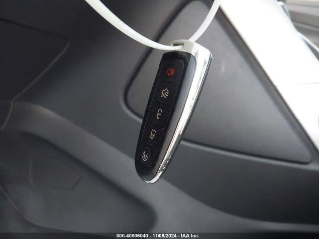 1FADP5CU6EL513287 Ford C-max Energi Sel