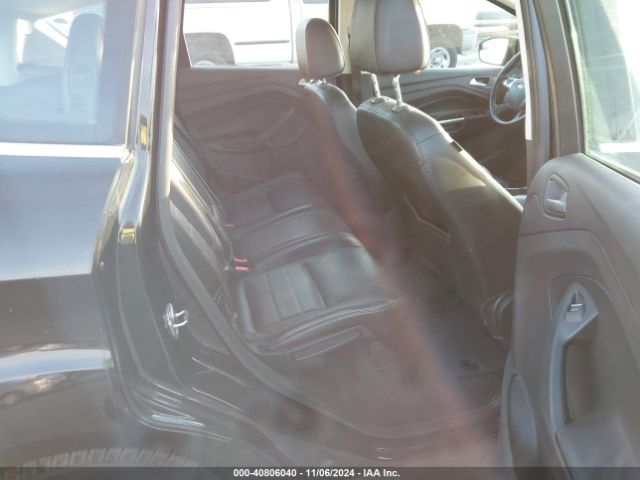 1FADP5CU6EL513287 Ford C-max Energi Sel
