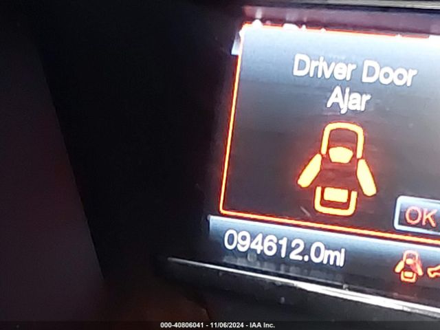 1FM5K7D82GGC22691 Ford EXPLORER XLT