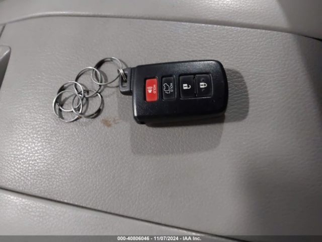5TDJKRFH5GS287634 Toyota Highlander Xle V6