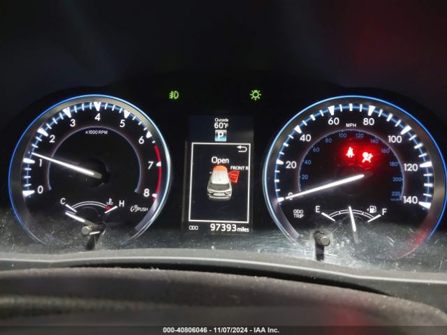 5TDJKRFH5GS287634 Toyota Highlander Xle V6