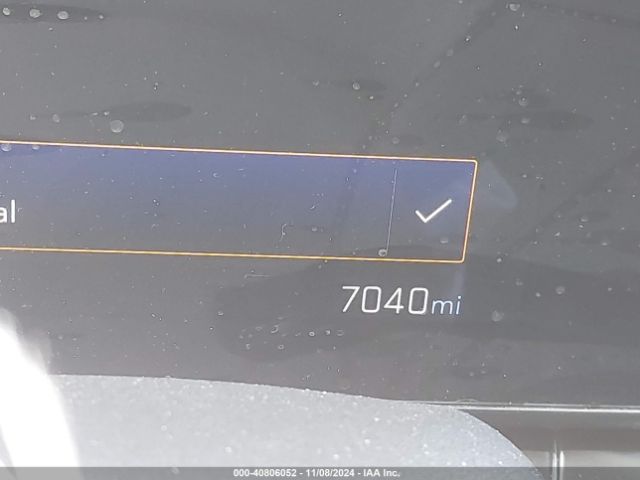 KL77LKE29RC156994 Chevrolet Trax Fwd Activ