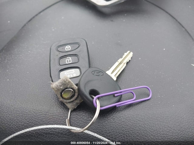 Hyundai ELANTRA SE 2016 KMHDH4AE1GU501862 Image 11