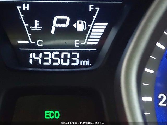Hyundai ELANTRA SE 2016 KMHDH4AE1GU501862 Image 15