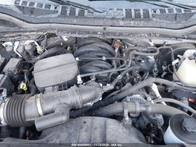 1FT7W2BN8LEC71073 Ford F-250 Lariat