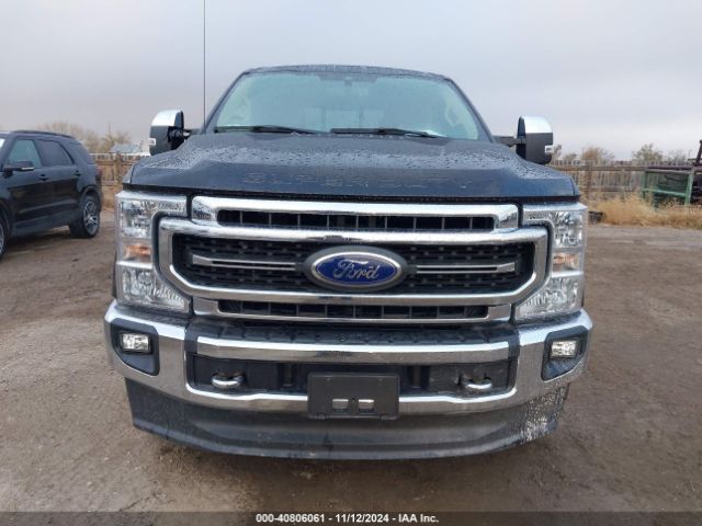 1FT7W2BN8LEC71073 Ford F-250 Lariat