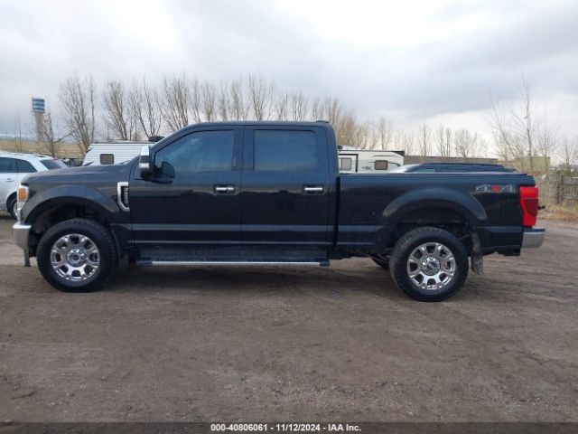 1FT7W2BN8LEC71073 Ford F-250 Lariat