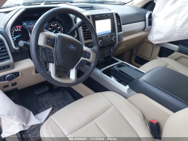 1FT7W2BN8LEC71073 Ford F-250 Lariat