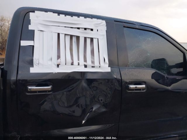 1FT7W2BN8LEC71073 Ford F-250 Lariat
