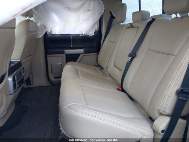 1FT7W2BN8LEC71073 Ford F-250 Lariat