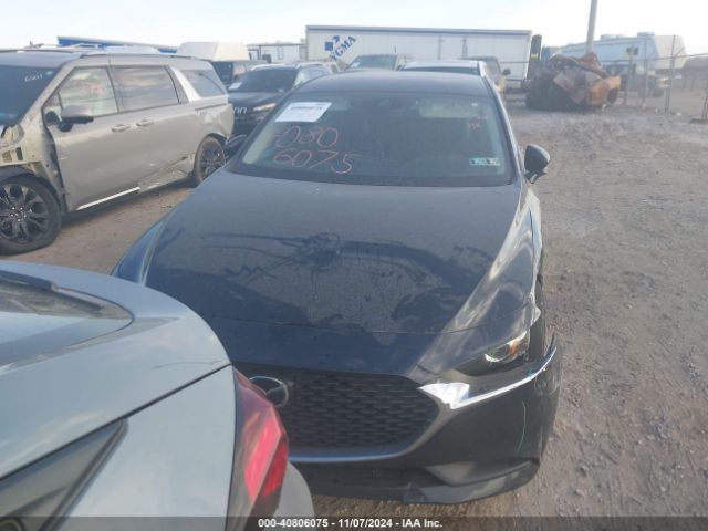 JM1BPABL7M1313421 Mazda Mazda3 Select