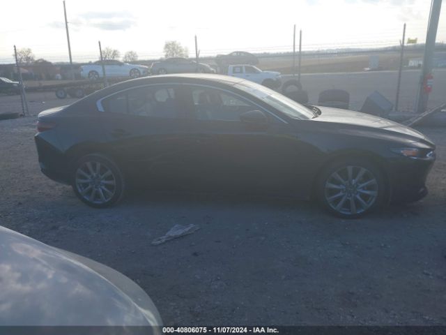 JM1BPABL7M1313421 Mazda Mazda3 Select