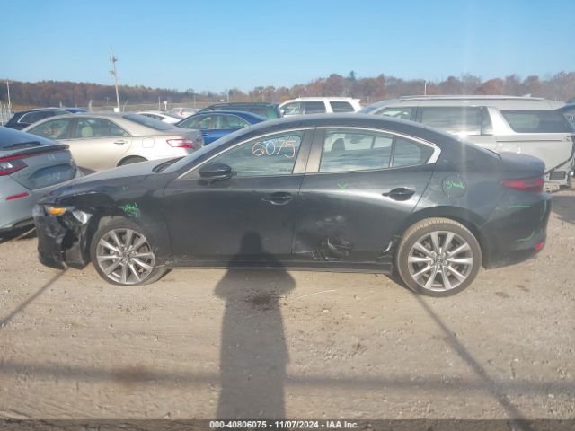 JM1BPABL7M1313421 Mazda Mazda3 Select