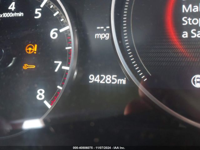 JM1BPABL7M1313421 Mazda Mazda3 Select