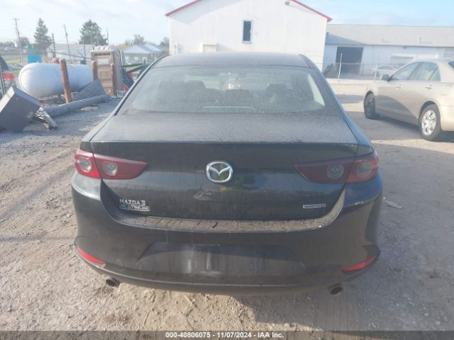 JM1BPABL7M1313421 Mazda Mazda3 Select