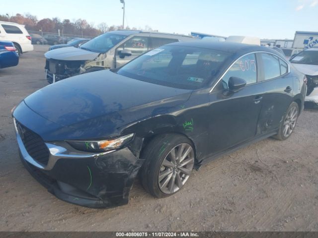 JM1BPABL7M1313421 Mazda Mazda3 Select