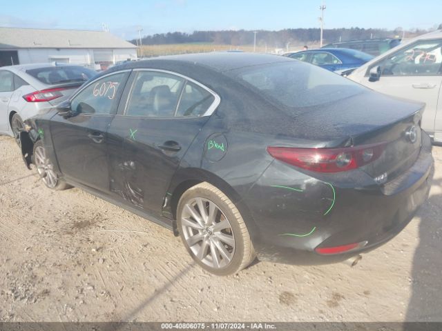 JM1BPABL7M1313421 Mazda Mazda3 Select