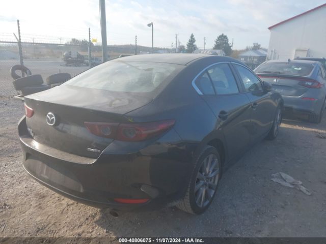 JM1BPABL7M1313421 Mazda Mazda3 Select