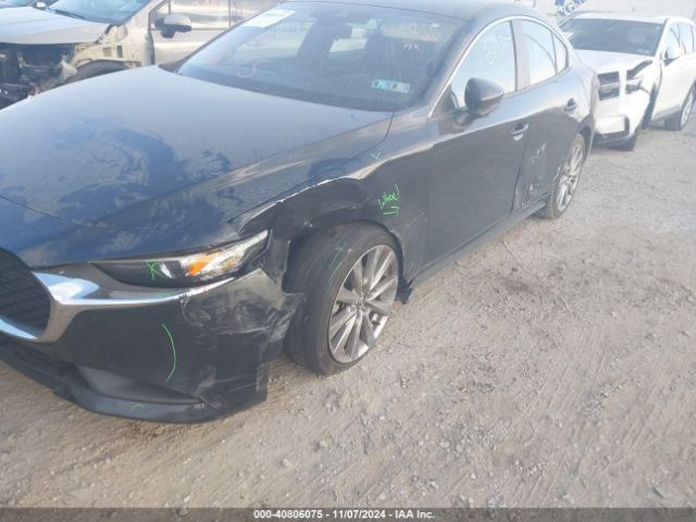 JM1BPABL7M1313421 Mazda Mazda3 Select
