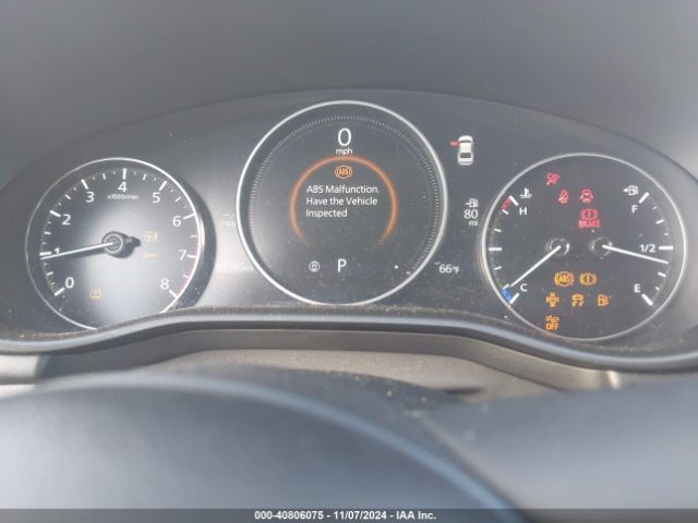 JM1BPABL7M1313421 Mazda Mazda3 Select