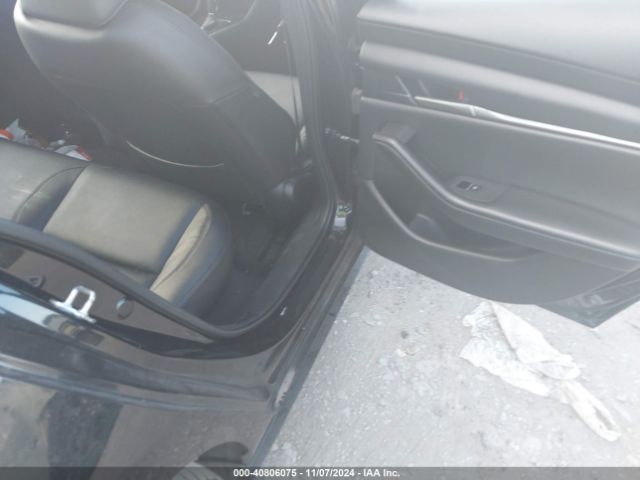 JM1BPABL7M1313421 Mazda Mazda3 Select