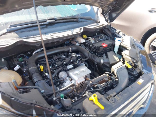 MAJ3S2KE1LC345025 Ford Ecosport Titanium