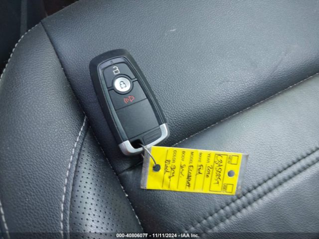 MAJ3S2KE1LC345025 Ford Ecosport Titanium