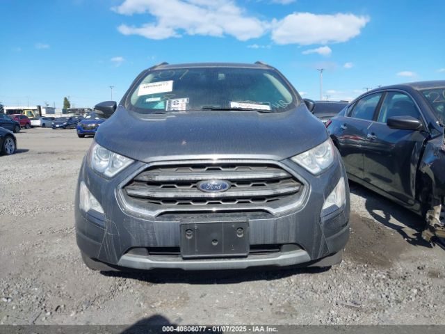 MAJ3S2KE1LC345025 Ford Ecosport Titanium