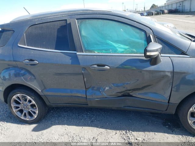 MAJ3S2KE1LC345025 Ford Ecosport Titanium