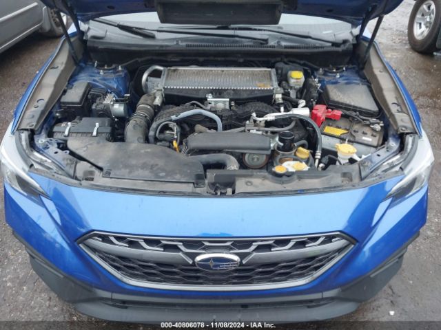 JF1VBAH61N8014728 Subaru Wrx Premium