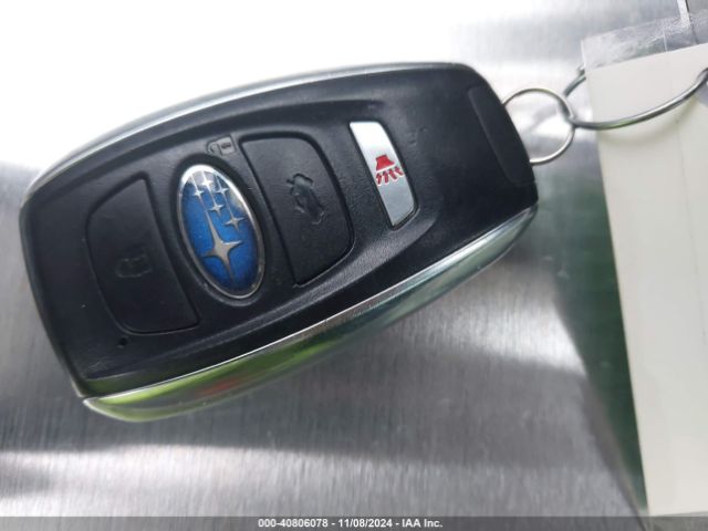 JF1VBAH61N8014728 Subaru Wrx Premium