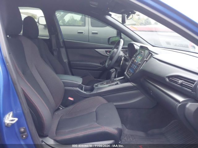 JF1VBAH61N8014728 Subaru Wrx Premium