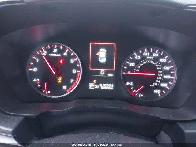 JF1VBAH61N8014728 Subaru Wrx Premium