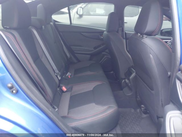 JF1VBAH61N8014728 Subaru Wrx Premium