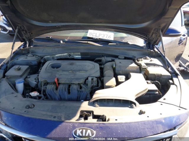 5XXGU4L36JG212241 KIA OPTIMA EX