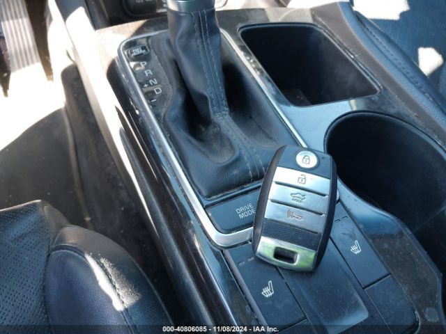 5XXGU4L36JG212241 KIA OPTIMA EX