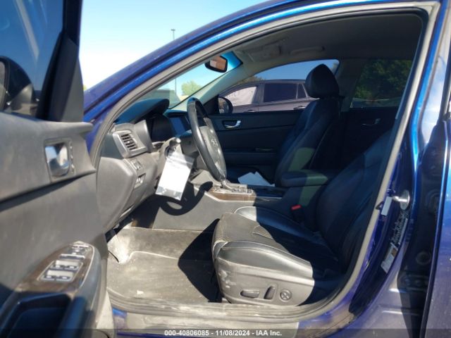 5XXGU4L36JG212241 KIA OPTIMA EX